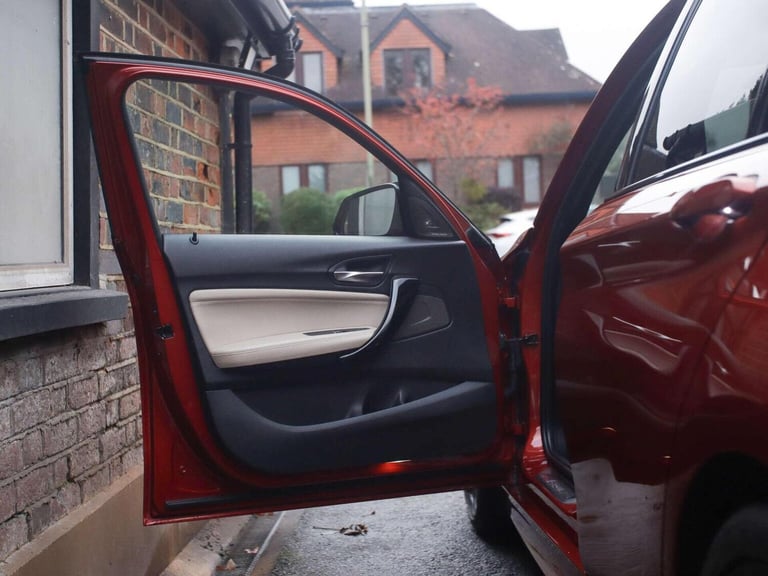 BMW 1 SERIES 3.0 M140i Shadow Edition Auto Euro 6 (s/s) 5dr 2017