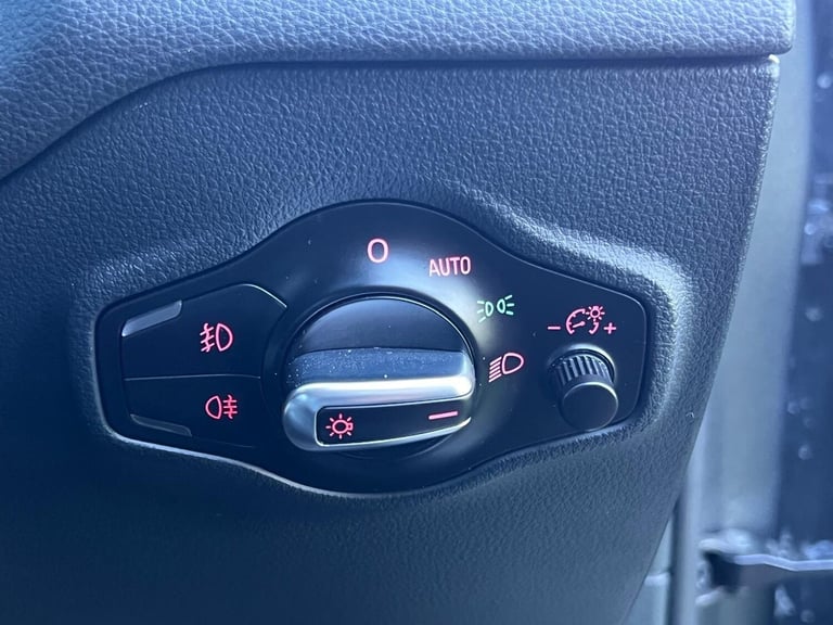 2016 Audi Q5 2.0 TDI S line Plus quattro Euro 6 (s/s) 5dr ESTATE Diesel Manual