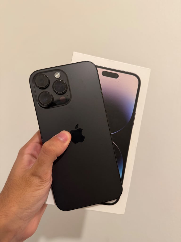 image for IPHONE 14 PRO MAX UNLOCKED