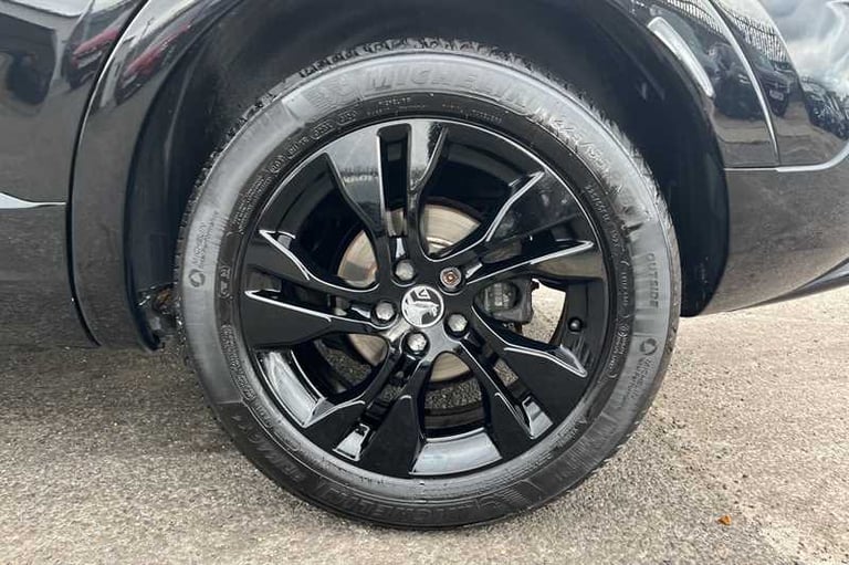 2022 Vauxhall Grandland 1.2 Turbo GS Line SUV 5dr Petrol Manual Euro 6 (s/s) (130 ps) SUV Petrol ...