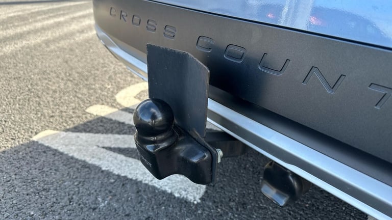 2020 Volvo V90 2.0 D5 Cross Country Plus 5dr AWD Geartronic ESTATE DIESEL Automatic