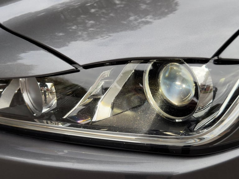 2016 Jaguar XE 2.0d R-Sport Auto Euro 6 (s/s) 4dr SALOON Diesel Automatic