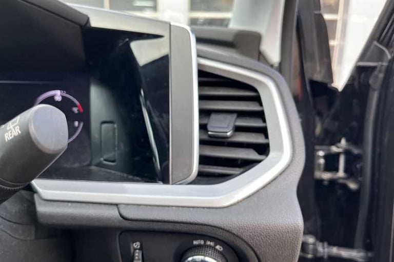 2022 Vauxhall Grandland 1.2 Turbo Elite SUV 5dr Petrol Manual Euro 6 (s/s) (130 ps) SUV Petrol Ma...