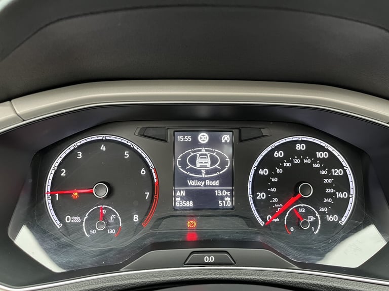 VOLKSWAGEN T-ROC 1.0 TSI Design 2020