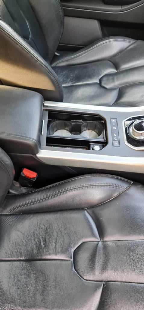 2013 Land Rover Range Rover Evoque SD4 4WD PURE Hatchback  Manual