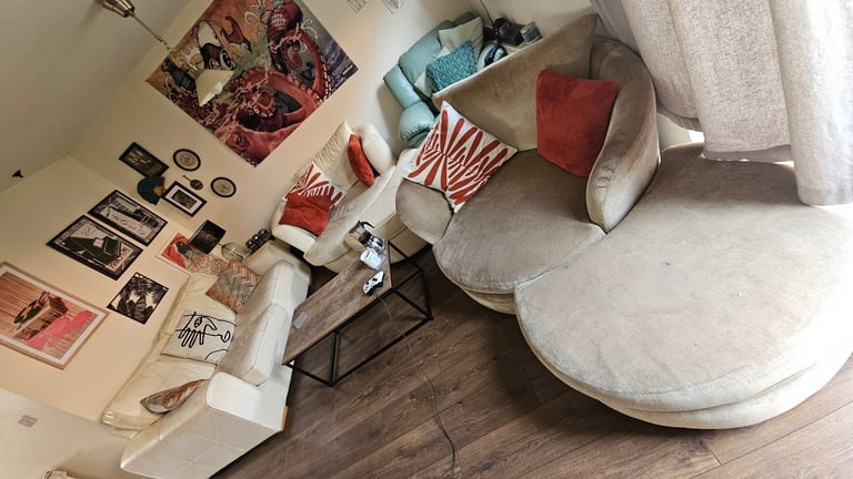 image for Living room furniture 