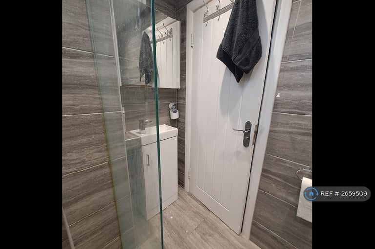 1 bedroom in Millers Park, Wellingborough, NN8 (#2659509)