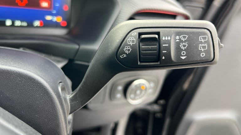 2023 Ford Puma 1.0 EcoBoost Hybrid mHEV 155 ST-Line X 5dr Petrol Hatchback Hatchback Petrol Manual