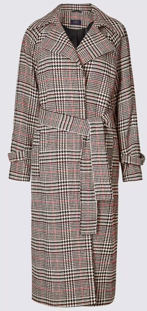 image for M & S coat