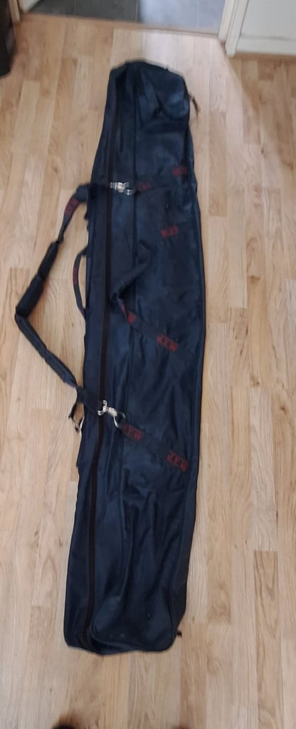 image for Map 4 tube holdall 