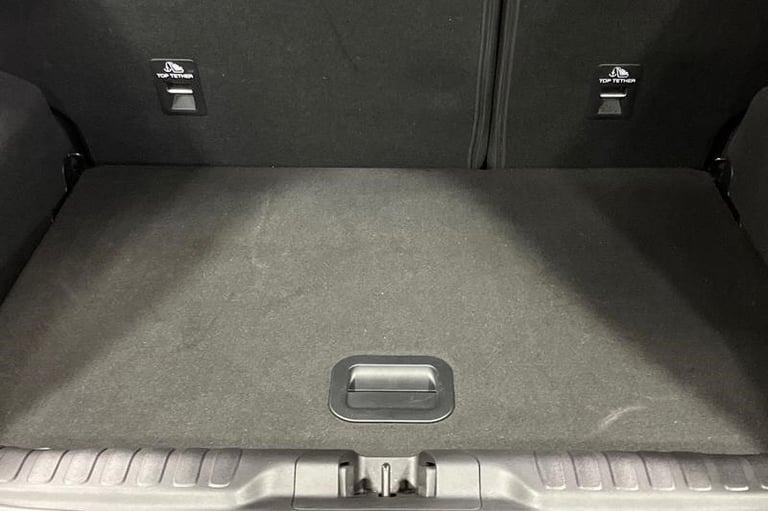 2024 Ford Puma 1.0 EcoBoost Hybrid mHEV ST-Line 5dr Manual Hatchback Petrol Manual