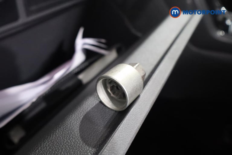 2021 Volkswagen T-Cross 1.0 TSI 110 SEL 5dr DSG SUV Petrol Automatic