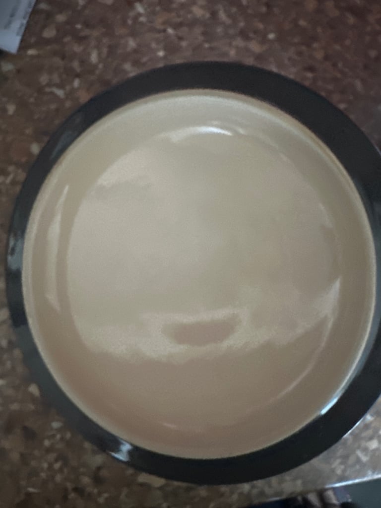 Large 3.5 litre Le  Creuset stock Pot 