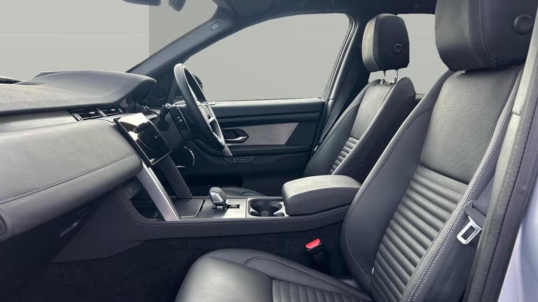 2025 Land Rover Discovery Sport 2.0 D200 Dynamic HSE 5dr Auto [5 Seat] Diesel Station Wagon Stati...
