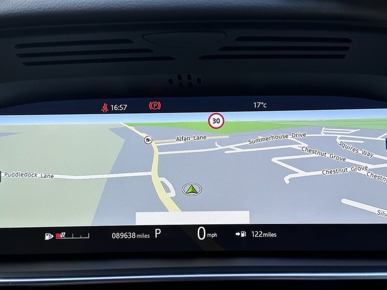 2020 Land Rover Range Rover Sport P400 MHEV HST SUV Petrol Automatic