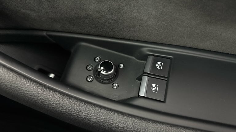 2019 Audi A5 Tfsi Black Edition Mhev Coupe Petrol Automatic