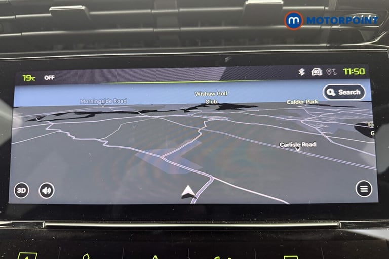 2024 Peugeot 308 1.2 PureTech GT 5dr EAT8 Hatchback Petrol Automatic