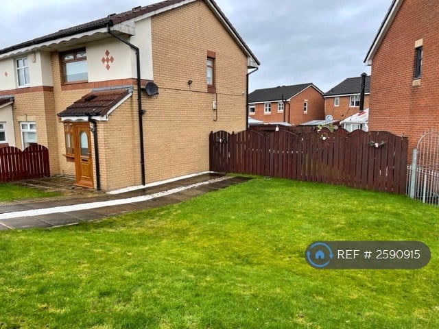 2 bedroom house in Orchard Grove, Coatbridge, ML5 (2 bed) (#2590915)