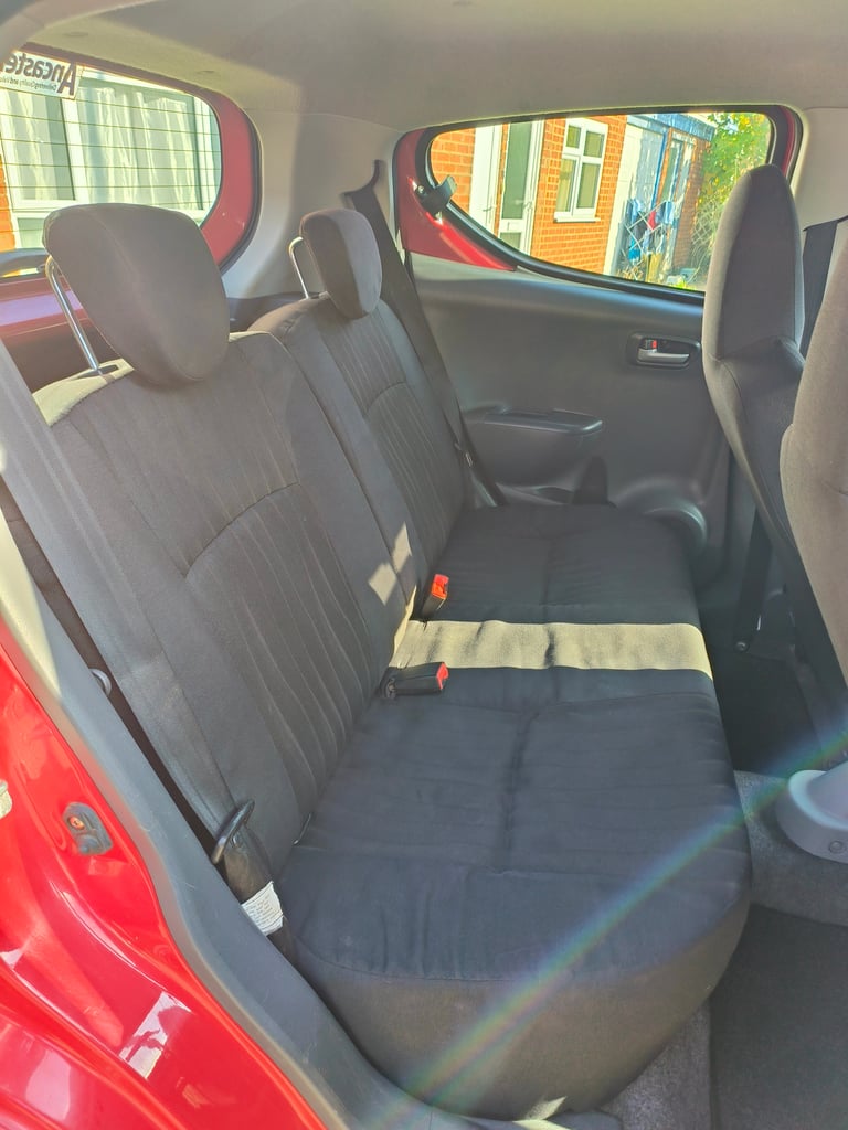 Nissan, PIXO, Hatchback, 2009, Manual, 996 (cc), 5 doors