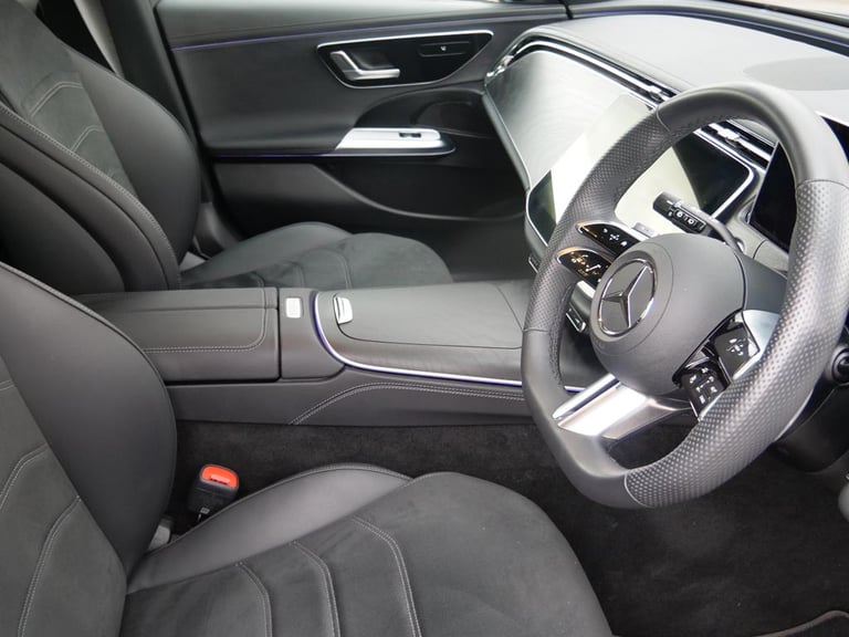 2025 Mercedes-Benz E-Class E300e Urban Edition 5dr 9G-Tronic ESTATE PETROL/ELECTRIC Automatic