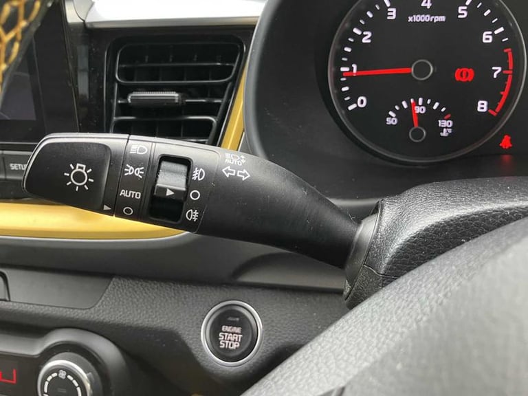 2023 Kia Stonic 1.0T GDi 99 Quantum 5dr Manual SUV Petrol Manual