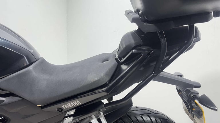 Yamaha MT-[Phone number removed]K 1 OWNER WARRANTY SERVICED 125CC LEARNER BIKE