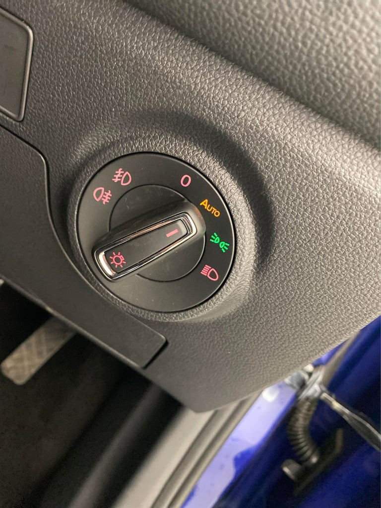 2021 SEAT Ibiza 1.0 TSI FR Hatchback 5dr Petrol Manual Euro 6 (s/s) (95 ps) - SPORTS SEATS  Hatch...