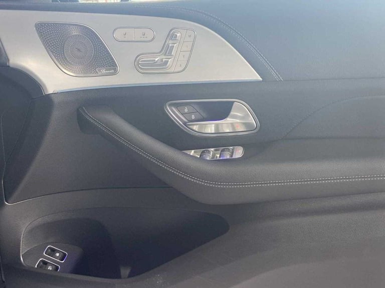 2024 Mercedes-Benz GLE 400e 4Matic Urban Edition 5dr 9G-Tronic SUV Plug-In Hy Automatic