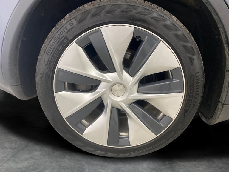 2022 Tesla Model Y (Dual Motor) Long Range SUV 5dr Electric Auto 4WDE (384 bhp) - LED - REVERS Su...