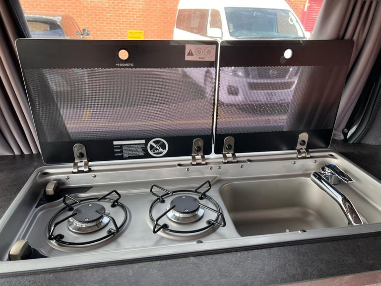 Wellhouse Toyota Proace Matino