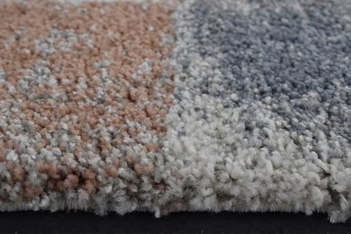 Square rug 200x200cm