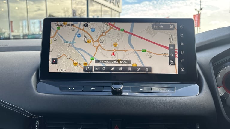 2023 Nissan Qashqai 1.3 DiG-T MH 158 N-Connecta 5dr Xtronic Petrol Hatchback Hatchback Petrol Aut...