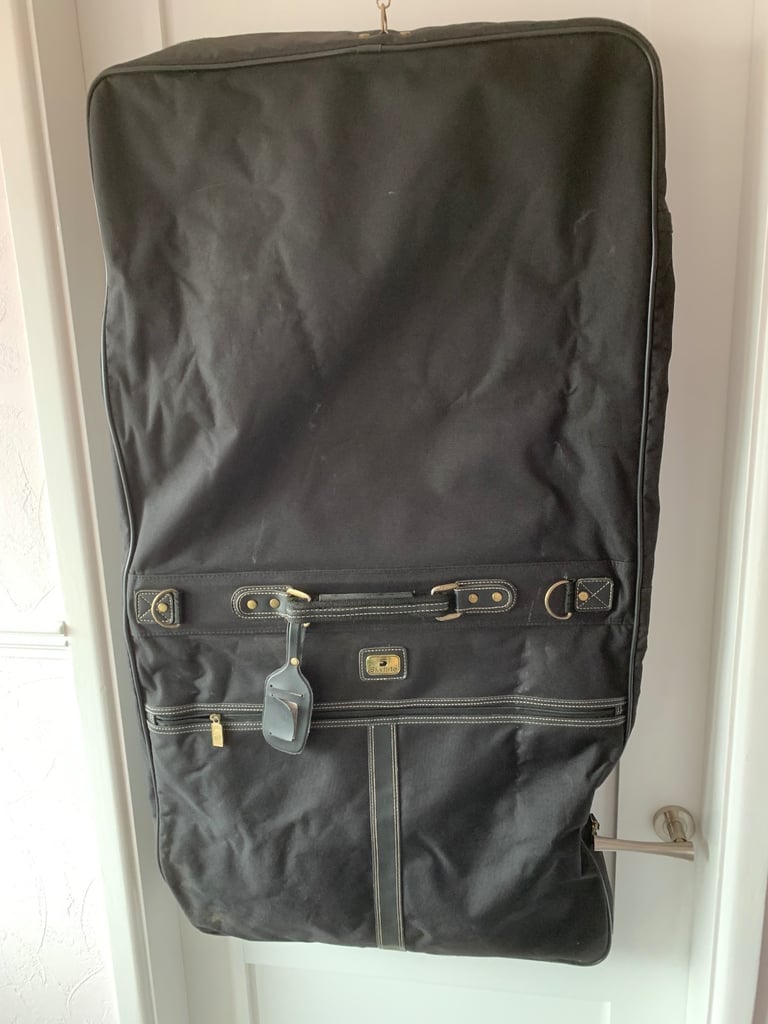 image for Travel wardrobe