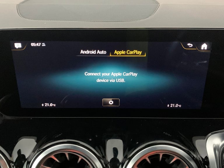 2022 Mercedes-Benz EQB EQB 350 4Matic 215kW AMG Line 66.5kWh 5dr Auto ESTATE ELECTRIC Automatic