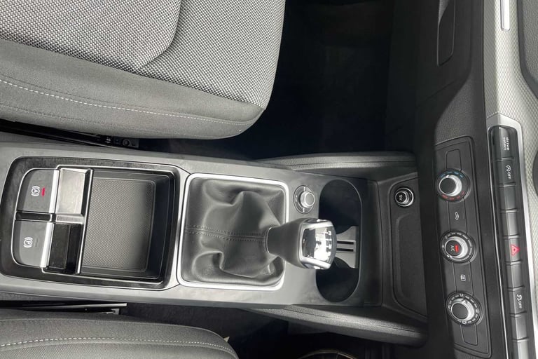 2025 Audi Q2 30 TFSI 116 Sport 5dr SUV Petrol Manual