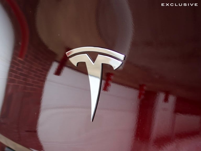 2024 Tesla Model Y RWD 5dr Auto MPV Electric Automatic