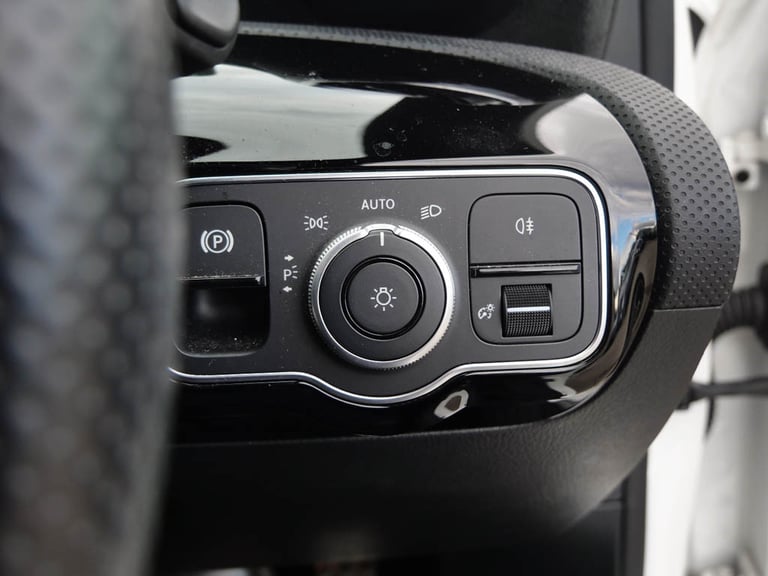 2021 Mercedes-Benz A-Class A200 AMG Line Executive 5dr Auto Hatchback Petrol Automatic