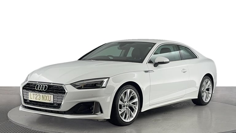 image for 2023 Audi A5 Tfsi Sport Mhev Saloon Petrol Automatic
