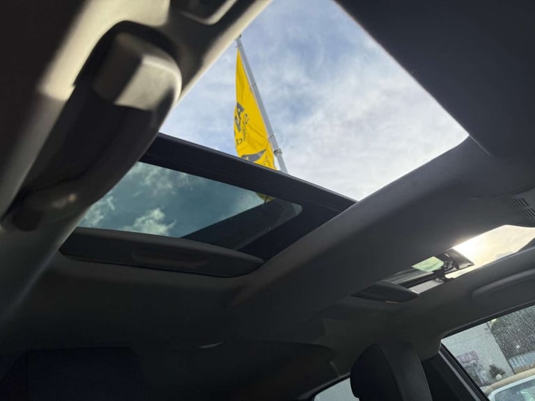 2014 BMW i3 i3 5dr Hatchback Electric Automatic