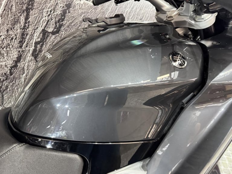 YAMAHA FJR 1300 2016 FJR1300 2016
