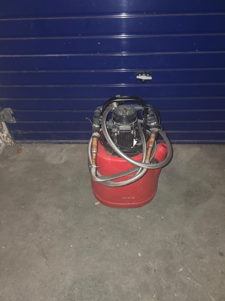 Plumber, tools, central heating, radiators, Power Flush, pipes