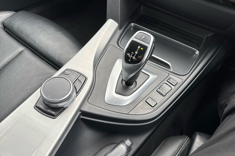 2019 BMW 4 Series Gran Coupe 420i M Sport 5dr Auto (Professional Media) Hatchback Petrol Automatic