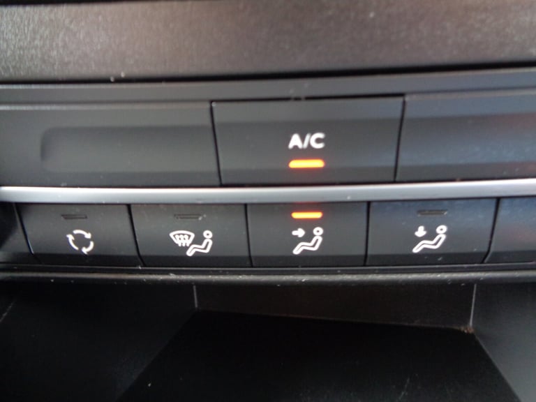 2020 Citroen Berlingo 1.5 BlueHDi 650Kg Enterprise 75ps [Start stop] PANEL VAN Diesel Manual
