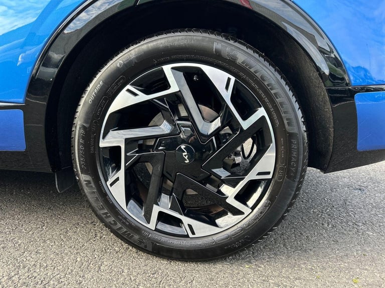 2025 Kia Sportage 1.6 T-GDi MHEV GT-Line S SUV 5dr Petrol Hybrid DCT Euro 6 (s/s) (157 bhp) SUV P...