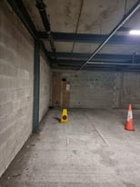 Secure 24/7 Underground Parking Perfectly Central Liverpool Location L1 8DL
