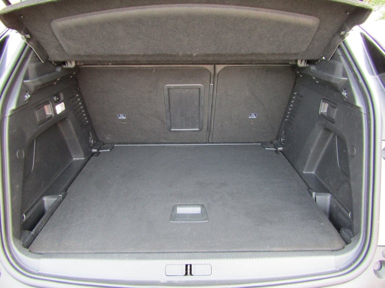 2019 Peugeot 3008 1.2 PureTech GT Line 5DR EURO6 LEFT HAND DRIVE  Estate Petrol Manual