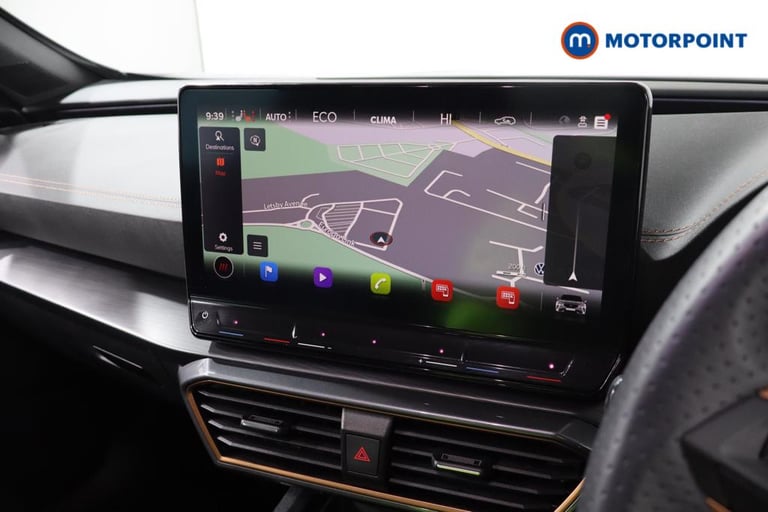 2024 Cupra Formentor 1.4 eHybrid 204 V2 5dr DSG SUV Hybrid Automatic