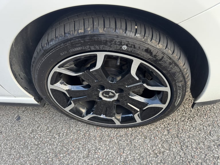 DS AUTOMOBILES DS 3 1.6 BlueHDi Elegance 2016