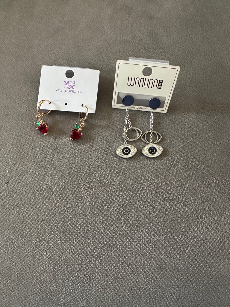 image for Jewellery accessories