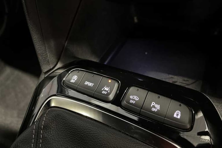 2023 Vauxhall Corsa 1.2 Turbo GS Hatchback 5dr Petrol Manual Euro 6 (s/s) (100 ps) Hatchback Petr...